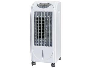 Sunpentown Sf-614p: Evaporative Air Cooler With 3d Cooling Pad Sunpentown Sf-614p: Evaporative Air Cooler With 3d Cooling Pad