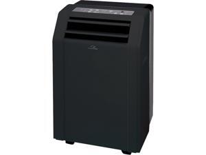 Commercial Cool WPAC12RBZ 12000 BTU Portable 3-in-1 AC/Dehumidifier/Fan, Black Commercial Cool WPAC12RBZ 12000 BTU Portable 3-in-1 AC/Dehumidifier/Fan, Black