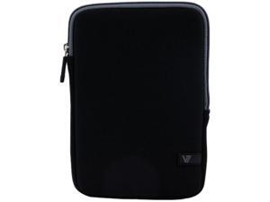 V7 Carrying Case (Sleeve) for iPad - Black, Gray V7 Carrying Case (Sleeve) for iPad - Black, Gray