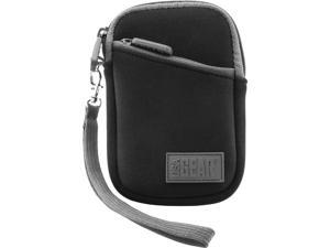 USA GEAR Compact Digital Camera Carrying Case with Neoprene Cushion , Belt Loop and Wrist Strap - Works with Nikon Coolpix A100 , AW130 , 1 J5 and More Nikon Digital Cameras USA GEAR Compact Digital Camera Carrying Case with Neoprene Cushion , Belt Loop and Wrist Strap - Works with Nikon Coolpix A100 , AW130 , 1 J5 and More Nikon Digital Cameras