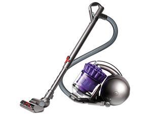 Dyson DC39 Animal Canister Vacuum Cleaner with Tangle-free Turbine Tool (New) Dyson DC39 Animal Canister Vacuum Cleaner with Tangle-free Turbine Tool (New)