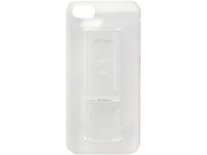 iPhone 5SlimCase3-way kickstandClear Anti-slip surface iPhone 5SlimCase3-way kickstandClear Anti-slip surface