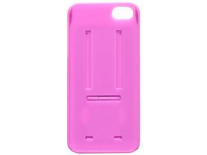 iPhone 5SlimCase3-way kickstandPurple Anti-slip surface iPhone 5SlimCase3-way kickstandPurple Anti-slip surface