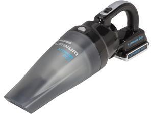 BDH2000SL 20V MAX Cordless Lithium-Ion Platinum Hand Vacuum Kit with Removal Battery BDH2000SL 20V MAX Cordless Lithium-Ion Platinum Hand Vacuum Kit with Removal Battery