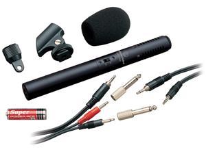 Audio-Technica ATR-6250 Audio-technica stereo condenser vocal microphone