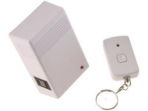 AmerTac RFK106LC Indoor Wireless Remote Control Plug-In On/Off Lighting Module AmerTac RFK106LC Indoor Wireless Remote Control Plug-In On/Off Lighting Module