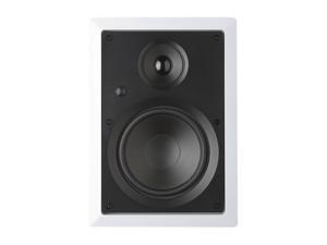 ARCHITECH AP-802 8", 2-Way Rectangular In-Wall Loudspeakers ARCHITECH AP-802 8", 2-Way Rectangular In-Wall Loudspeakers