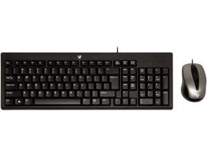 V7 Standard PS/2 Keyboard Combo CK0A2-4N6P V7 Standard PS/2 Keyboard Combo CK0A2-4N6P