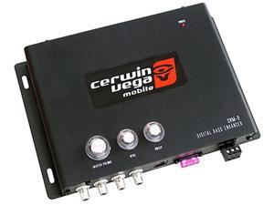 Cerwin vega CVM2 Bass Maximizer Processor Cerwin vega CVM2 Bass Maximizer Processor