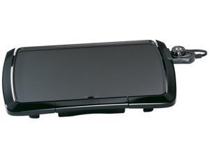 PRESTO 07047 Cool Touch Electric Griddle PRESTO 07047 Cool Touch Electric Griddle