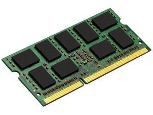 Kingston 4GB 204-Pin DDR3 1600 (PC3 12800) ECC Unbuffered Memory KVR16LSE11/4 Kingston 4GB 204-Pin DDR3 1600 (PC3 12800) ECC Unbuffered Memory KVR16LSE11/4