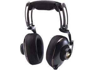 Blue Microphones Mo-Fi Powered High-Fidelity Headphones with Integrated Audiophile Amplifier Blue Microphones Mo-Fi Powered High-Fidelity Headphones with Integrated Audiophile Amplifier