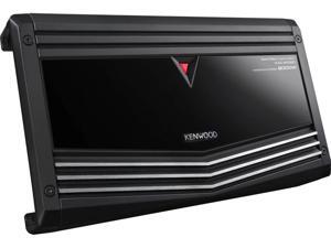 Kenwood KAC-9106D Mono subwoofer amplifier Kenwood KAC-9106D Mono subwoofer amplifier