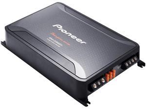 Pioneer GM-D9601 Mono Subwoofer car amplifier Pioneer GM-D9601 Mono Subwoofer car amplifier