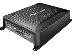 Pioneer GM-D8604 4-Channel Amplifier 100 watts RMS X4 Pioneer GM-D8604 4-Channel Amplifier 100 watts RMS X4