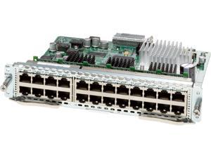 Cisco Enhanced EtherSwitch Service Module Cisco Enhanced EtherSwitch Service Module