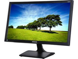 SAMSUNG S22E310H Black 21.5" 5ms HDMI Widescreen LED Backlight LCD Monitor 250 cd/m2 DCR Mega Infinity (1000:1) SAMSUNG S22E310H Black 21.5" 5ms HDMI Widescreen LED Backlight LCD Monitor 250 cd/m2 DCR Mega Infinity (1000:1)