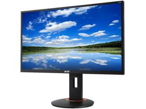 Acer XF270HU 27" IPS FreeSync Gaming Monitor 144 Hz 4ms Response Time with 2 x 2w Built-in Speakers Acer XF270HU 27" IPS FreeSync Gaming Monitor 144 Hz 4ms Response Time with 2 x 2w Built-in Speakers