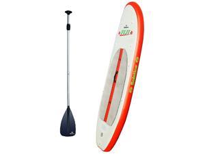 Solstice 35096 Stand-Up Paddleboard, (10-Feet 8-Inch) Solstice 35096 Stand-Up Paddleboard, (10-Feet 8-Inch)