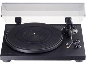 TEAC TN-200 Belt Drive Turntable with USB Output (Black) TEAC TN-200 Belt Drive Turntable with USB Output (Black)