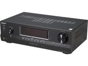 Sony STR-DH130 2-Channel Hi-Fi Receiver Sony STR-DH130 2-Channel Hi-Fi Receiver