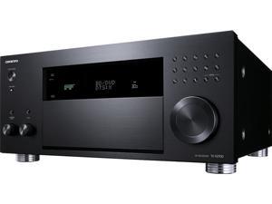 Onkyo TX-RZ900 7.2-Channel Network AV Receiver Onkyo TX-RZ900 7.2-Channel Network AV Receiver