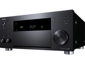 Onkyo TX-RZ800 7.2-Channel Network AV Receiver Onkyo TX-RZ800 7.2-Channel Network AV Receiver