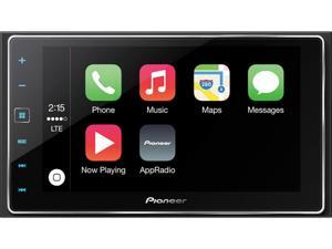 Pioneer SPH-DA120 AppRadio 4 Smartphone Receiver Pioneer SPH-DA120 AppRadio 4 Smartphone Receiver