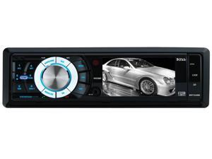 New Boss Bv7335b 3.2" Dvd Receiver Widescreen Monitor Am Fm Remote & Bluetooth New Boss Bv7335b 3.2" Dvd Receiver Widescreen Monitor Am Fm Remote & Bluetooth
