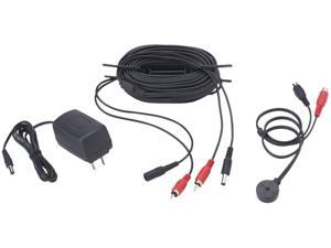 LOREX ACCMIC1 Indoor Audio Microphone for Security DVR LOREX ACCMIC1 Indoor Audio Microphone for Security DVR