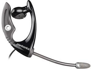 Plantronics MX500i Earset - Mono - Sub-mini phone - Wired - Behind-the-ear - Monaural - Semi-open - Noise Reduction Microphone Plantronics MX500i Earset - Mono - Sub-mini phone - Wired - Behind-the-ear - Monaural - Semi-open - Noise Reduction Microphone