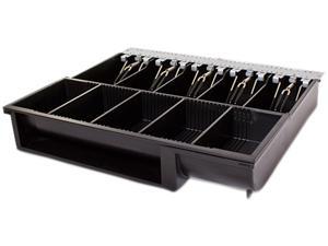 POS-X ION-C16A-1TILL Replacement Till For ION 16- Cash Drawer POS-X ION-C16A-1TILL Replacement Till For ION 16- Cash Drawer