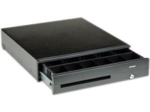 Posiflex CR6310B CR6300 Series Printer Driven Cash Drawer Posiflex CR6310B CR6300 Series Printer Driven Cash Drawer