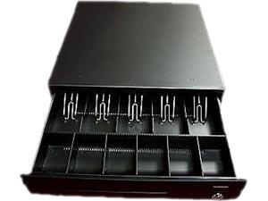 Posiflex CR3110L01 Printer Driven Cash Drawer Posiflex CR3110L01 Printer Driven Cash Drawer