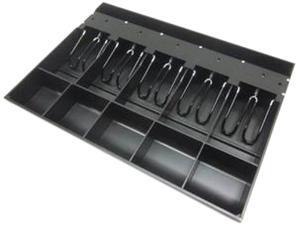 ADJUSTABLE TILL 5 BILL X 5COIN FOR S100,S4000,S6000,CLASSIC ADJUSTABLE TILL 5 BILL X 5COIN FOR S100,S4000,S6000,CLASSIC