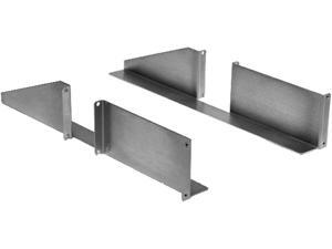 2 POST RACK MOUNTING RAIL KIT FOR 9130 2 POST RACK MOUNTING RAIL KIT FOR 9130