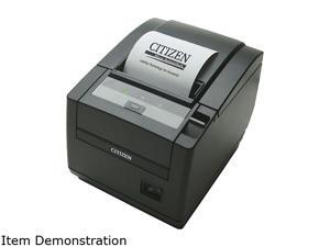 Citizen CT-S601S3ETUBKP CT-S601 Receipt Printer Citizen CT-S601S3ETUBKP CT-S601 Receipt Printer