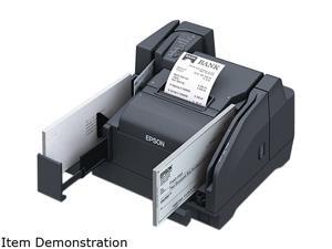 Epson A41A267121 TM-S9000 Multifuntion Teller Device Epson A41A267121 TM-S9000 Multifuntion Teller Device