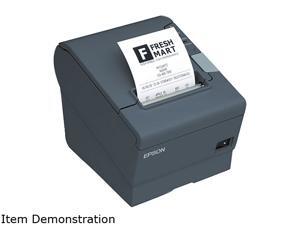 Epson C31CA85A7020 TM-T88V High-Speed Thermal Receipt Printer Epson C31CA85A7020 TM-T88V High-Speed Thermal Receipt Printer