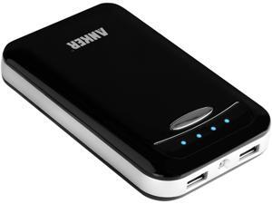 Anker Astro E4 13000mAh External Battery Pack Portable Power Bank Charger for iPhone 5 (Lightning Cable not included), 4S, 4, iPad 4, 3, 2, Mini, iPods; Samsung Galaxy S4, S3, S2, Note 2; HTC One Anker Astro E4 13000mAh External Battery Pack Portable Power Bank Charger for iPhone 5 (Lightning Cable not included), 4S, 4, iPad 4, 3, 2, Mini, iPods; Samsung Galaxy S4, S3, S2, Note 2; HTC One