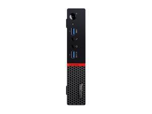 Lenovo Desktop PC ThinkCentre M700 (10HY001RUS) Intel Core i5 6th Gen 6500T (2.50 GHz) 8 GB DDR4 128 GB SSD Intel HD Graphics 530 Windows 7 Professional 64-Bit / Windows 10 Pro Downgrade Lenovo Desktop PC ThinkCentre M700 (10HY001RUS) Intel Core i5 6th Gen 6500T (2.50 GHz) 8 GB DDR4 128 GB SSD Intel HD Graphics 530 Windows 7 Professional 64-Bit / Windows 10 Pro Downgrade