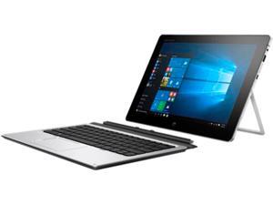 HP Elite x2 1012 G1 (V2V90UT#ABA) 2-in-1 Tablet Intel Core M5 6Y57 (1.10 GHz) 8 GB LPDDR3 512 GB SSD Intel HD Graphics 515 12" 1920 x 1280 2 MP & 5 MP Webcam Touchscreen Windows 10 Pro 64-Bit HP Elite x2 1012 G1 (V2V90UT#ABA) 2-in-1 Tablet Intel Core M5 6Y57 (1.10 GHz) 8 GB LPDDR3 512 GB SSD Intel HD Graphics 515 12" 1920 x 1280 2 MP & 5 MP Webcam Touchscreen Windows 10 Pro 64-Bit
