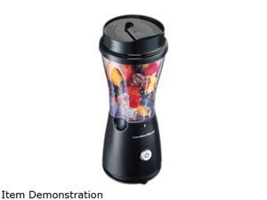 Hamilton Beach 51103 Single-Serve Blender with Travel Lid Hamilton Beach 51103 Single-Serve Blender with Travel Lid
