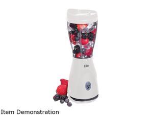 Maxi Matic USA 1.5cup Personal Blender White Maxi Matic USA 1.5cup Personal Blender White