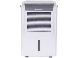 Honeywell DH70W 70-Pint 2-Speed Dehumidifier, Energy Star Certified Honeywell DH70W 70-Pint 2-Speed Dehumidifier, Energy Star Certified