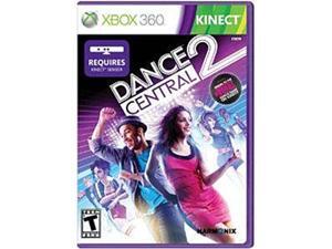 Dance Central 2 for Xbox 360 Kinect Dance Central 2 for Xbox 360 Kinect