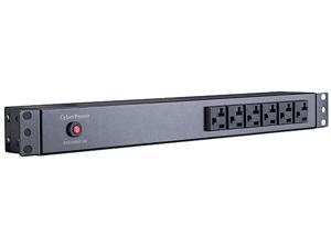 CyberPower Basic PDU20B6F10R 16-Outlets PDU CyberPower Basic PDU20B6F10R 16-Outlets PDU