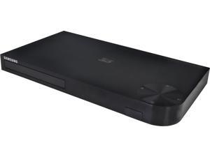 Samsung 3D Wi-Fi Blu-Ray Disc Player Samsung 3D Wi-Fi Blu-Ray Disc Player
