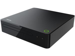 Toshiba Symbio BDX3500 Wi-Fi Blu-Ray Disc Player Toshiba Symbio BDX3500 Wi-Fi Blu-Ray Disc Player