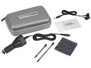 Explorer Starter Kit for Nintendo 3DS Explorer Starter Kit for Nintendo 3DS